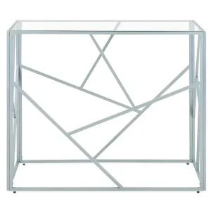 Populär Orland Konsolbord 40 cm Silver - Möbler