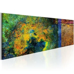 Tavla Mystery Of The Sun Cave 150x50 - Inredning & dekor Beställ nu