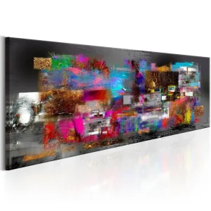 Beställ idag Tavla Artistic Epiphany 150x50 - Inredning & dekor