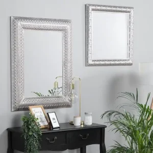 Kundfavorit Cavan Spegel 65 cm Silver - Inredning