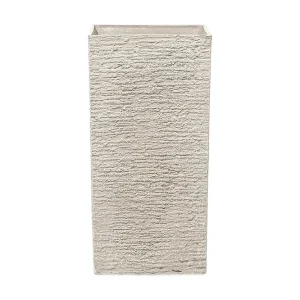 Expressleverans Gaza Kruka 35 cm Beige - Inredning