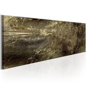 Tavla Dragon Fortress 150x50 - Inredning & dekor Begränsad tid