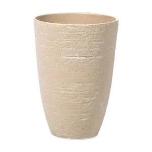 Lågt pris Camia Kruka 35.5 cm Beige - Inredning