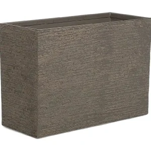 Outlet Edessa Kruka 80 cm Brun - Inredning