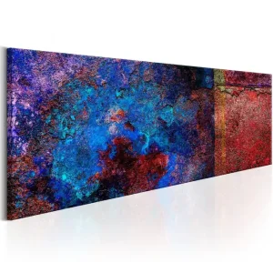 Tavla Sea Depth 150x50 - Inredning & dekor Utförsäljning