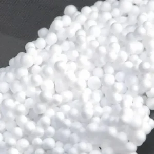 EPS Kulfyllning till sittsäck 300 liter Vit - Möbler Sänkt pris