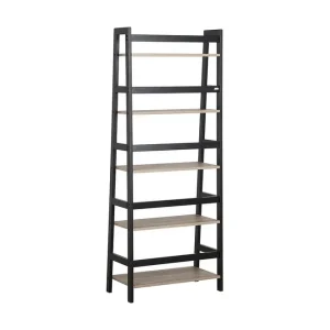 Rabatter Croydon Hylla 64 cm Trä/Natur - Förvaring