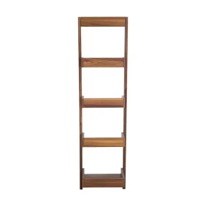 Hylla Duo 44.5 cm Trä|Natur - Förvaring Begränsat erbjudande