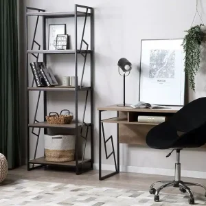 Forres Hylla 64 cm Trä/Natur - Förvaring Billigare