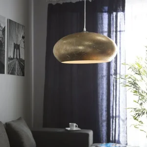 Bästa pris Limnatis Taklampa 48 cm Guld - Belysning