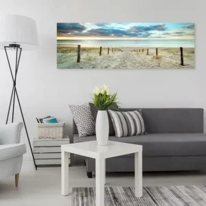 TAVLA Sand Path (1 Part) Narrow 135x45 - Inredning & dekor Reapris
