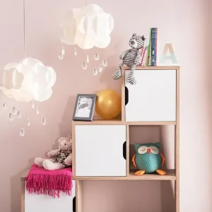 Ailenne Taklampa 35 cm Vit - Belysning Bästa pris