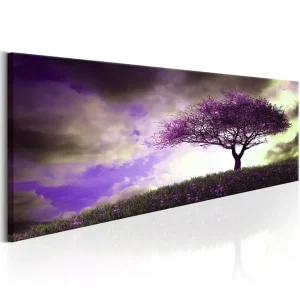Tavla Heather Hill 150x50 - Inredning & dekor Begränsat antal