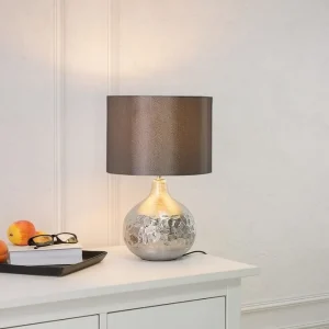 Yakima Bordslampa 28 cm Grå - Belysning Extra rabatt