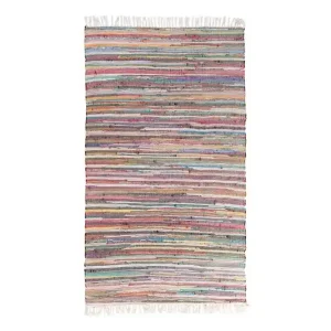 Rea Matta Danca 160|230 Flerfärgad - Textil & mattor