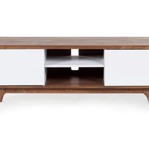Rochester Tv-Bänk 40x142 cm Trä/Natur - Möbler Utförsäljning