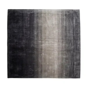 Erbjudandepris Matta Ercis 200 Svart - Textil & mattor