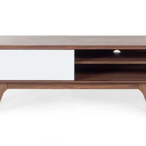 Endast idag Buffalo Tv-Bänk 35x117 cm Trä/Natur - Möbler