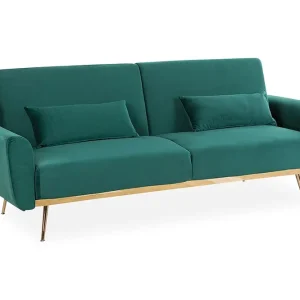 Populärt val Eina Soffa 3 Sits Grön - Möbler