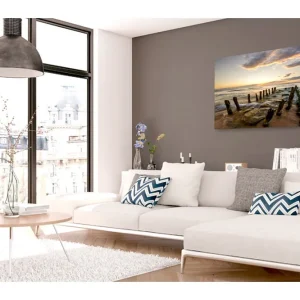TAVLA Song of the Sea 120x80 - Inredning & dekor Nyhet