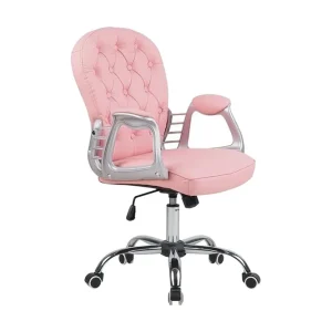 Princess Kontorsstol Rosa - Möbler Köp online