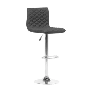 Expressleverans Orlando Barstol 39 cm 2-pack Svart - Möbler