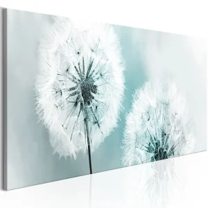 Tavla Blue Summer 150x50 - Inredning & dekor Nedsatt pris