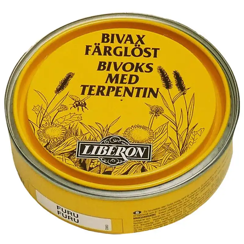 Beställ idag Bivax färglös 150 ml