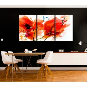 TAVLA Autumn Garden 120x60 - Inredning & dekor Outlet