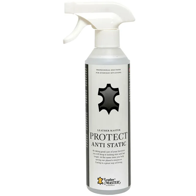 Antistatic 500 ml Sista chansen
