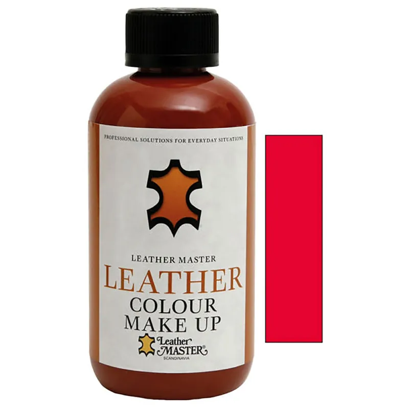 Colour make up - red 250 ml Sänkt pris