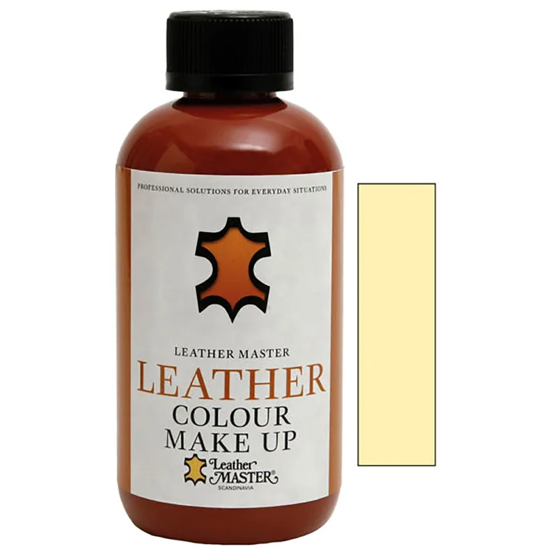 Begränsat erbjudande Colour make up - offwhite 250 ml