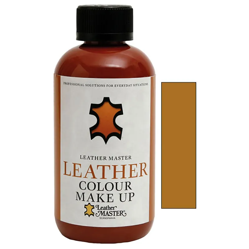 Lågt pris Colour make up - bronze 250 ml