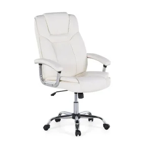 Advance Kontorsstol Beige - Möbler Billig