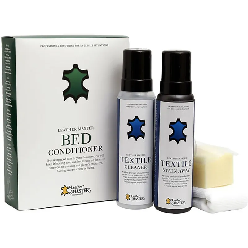 Bed conditioner kit 2x400ml Sista chansen