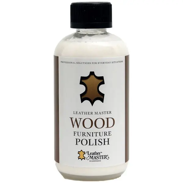 Begränsat erbjudande Möbelpolish 250 ml
