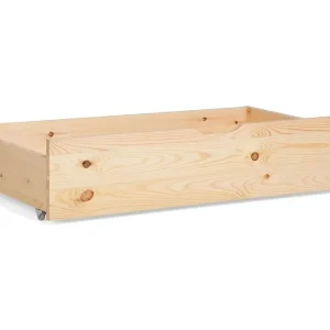 Rumilly Låda 97 58 cm Trä/Natur - Möbler Kundfavorit