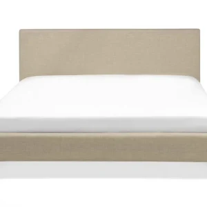 Bedly Fitou Sängram 180x200 cm Beige - Möbler Handla nu