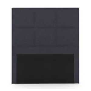 Beställ nu Select Sänggavel 120 cm Rutig - Möbler
