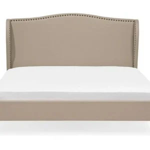 Bedly Colmar Sängram 180x200 cm Beige - Möbler Billig