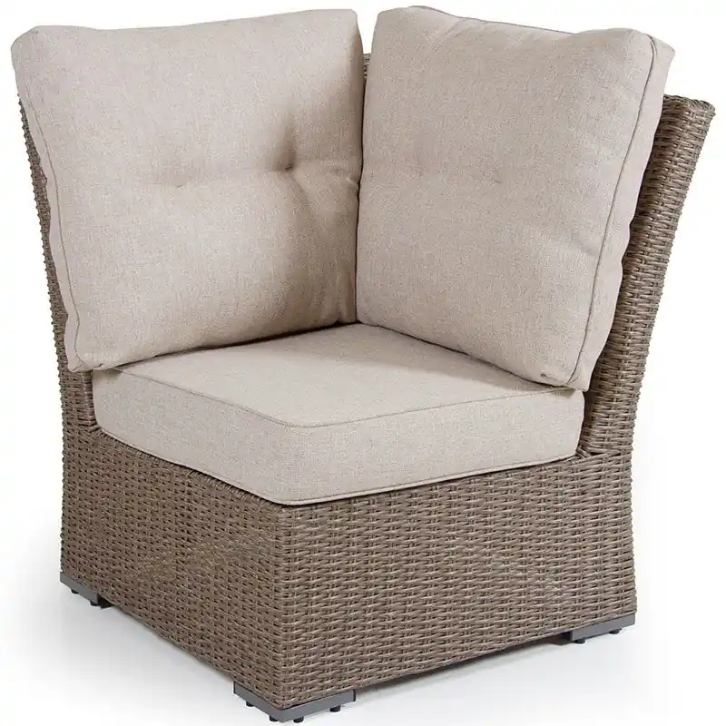 Ashfield hörndel beige/sand Begränsad tid