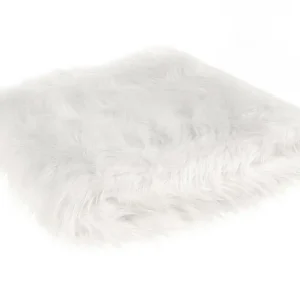 Delice Överkast 200|220 cm Vit - Textil & mattor Rabatt