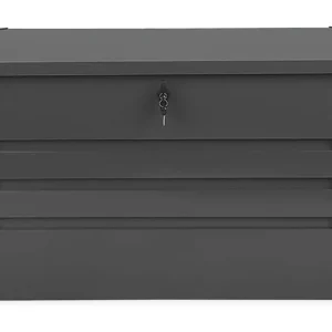 Cebrosa Dynlåda 61|100|62 cm Grå - Utemöbler & utemiljö Expressleverans