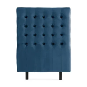 Billigare Ella Sänggavel 90 cm Rutig - Möbler