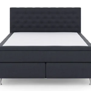 Beställ nu Select No 4 Kontinentalsäng 210x210 Fast - Möbler