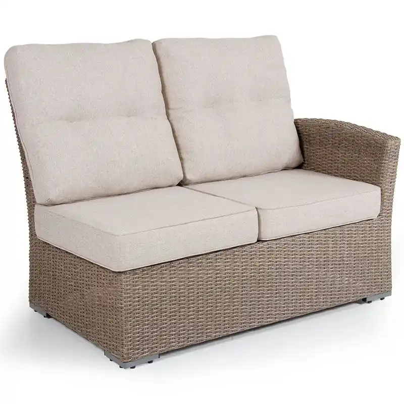 Ashfield avslut h+v beige Rea