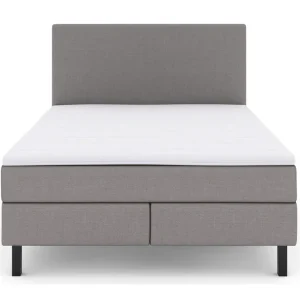 Snabb frakt Select No 2 Kontinentalsäng 140x200 - Möbler
