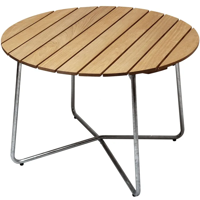 Begränsat erbjudande 9A Bord 100Cm Oljad Ek