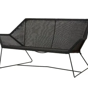 Breeze Soffa Svart Billigare