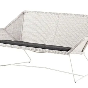 Billigare Breeze Soffa Vit
